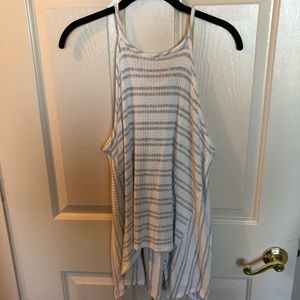 Altar’d State Striped Tank